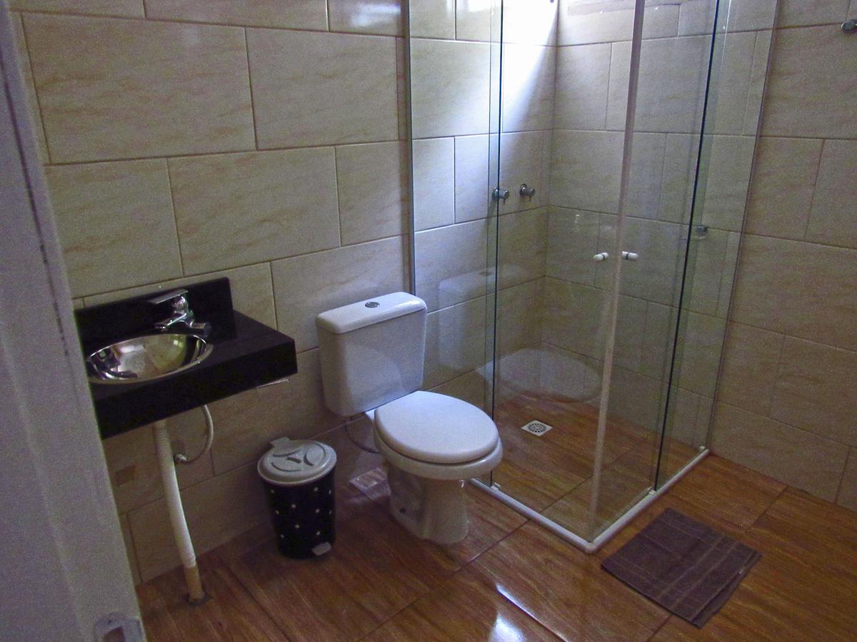 Hotel E Restaurante Belvedere Mina Ametista do Sul Экстерьер фото
